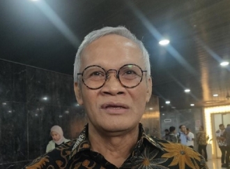 Aria Bima: Sekaten Bukan Hanya Agenda Budaya, Melainkan Peristiwa Sakral 