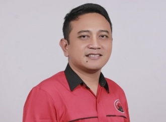I Putu Gumi Siap Ikuti Mekanisme Partai dalam Bursa Calon Ketua DPC PDI Perjuangan Banggai