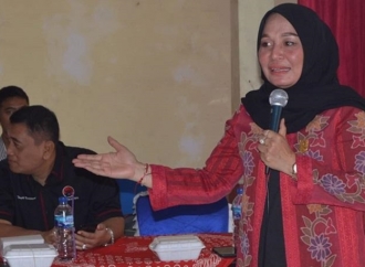 Fraksi PDI Perjuangan DPRD Cilacap Dorong Pembahasan 4 Raperda Strategis untuk Percepatan Pembangunan