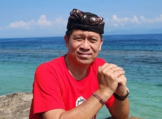 Nama Nyoman Suwirta Muncul di Penjaringan Ketua DPC PDI Perjuangan Klungkung