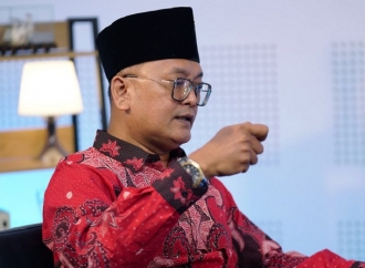Guntur Romli Pertanyakan Alasan di Balik Perubahan Aturan KPU Terkait Kasus Ijazah Jokowi dan Gibran