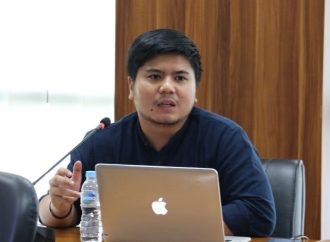 Banu Bagaskara Tegaskan Pentingnya Raperda Perlindungan Anak