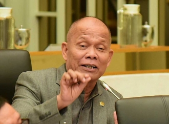 Baleg DPR RI Akan Berhati-hati dalam Pembahasan Revisi RUU Perampasan Aset