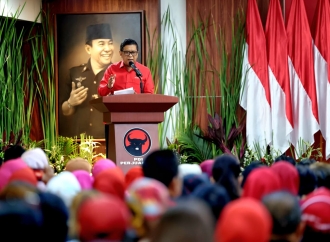 PDI Perjuangan Tegaskan Hak Rakyat Peroleh Pelayanan Kesehatan Bermutu dan Adil