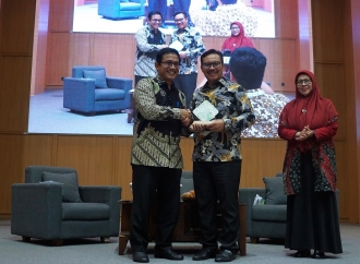 Pemkot-Poltekes Kerja Sama Tingkatkan Kesehatan Lingkungan Warga Kota Yogyakarta