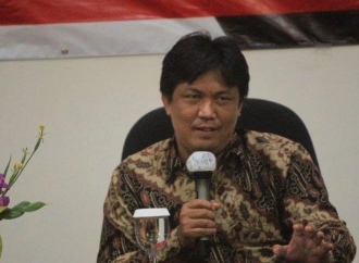 Rafael Situmorang Siap Kawal Pembentukan Kabupaten Cirebon Timur