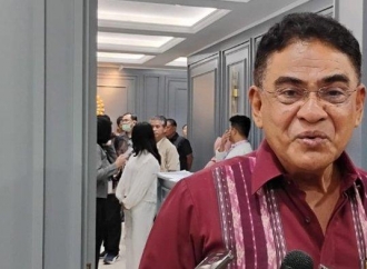 Andreas Hugo Paparkan Sejumlah Masukan untuk Penguatan LPSK
