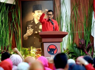 Hasto Kristiyanto: Kesehatan Rakyat Harus Bebas dari Kepentingan Industri