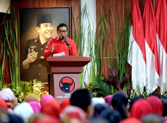 Hasto Tegaskan Politik Sejati adalah Keberpihakan pada Kemanusiaan dan Kesehatan Rakyat