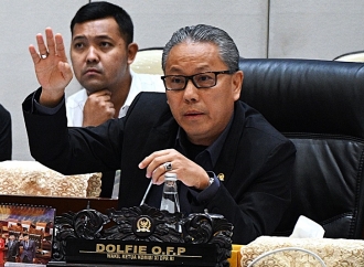 Dolfie Soroti Tingginya Kredit Menganggur Capai Rp2.000 Triliun