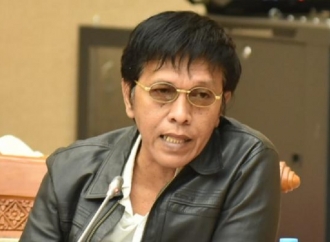 Adian Desak Mendes Yandri Lepaskan Desa-Desa yang Berada di Dalam Kawasan Hutan