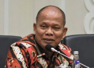 Sturman Panjaitan Pertanyakan Perhitungan Impor Garam yang Dipaparkan KKP