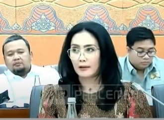 Rieke Kritisi Program Koperasi Desa Merah Putih Jadi Alat Distribusi Komoditas BUMN