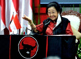 Megawati Tekankan Pentingnya Peran Sukarelawan di Bidang Kesehatan dan Penanggulangan Narkotika