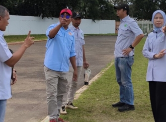 Ineu Purwadewi Dorong Pembinaan Panahan Terstruktur untuk Lahirkan Atlet Berprestasi