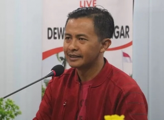 Zaenal Abidin Dorong UMKM Melek Digital, Gandeng Karang Taruna Tunjungrejo Gelar Workshop
