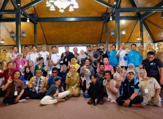 Merangkai Harapan di Banyuwangi: Saat Bupati Ipuk Duduk Bersama Para Difabel