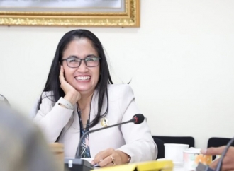 Tuti Turimayanti Apresiasi Kontribusi Besar PMI Selama Delapan Dekade Dalam Bidang Kemanusiaan