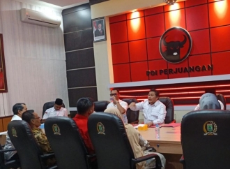 Banteng Kabupaten Malang Desak Pemkab Buka Jalan Petani