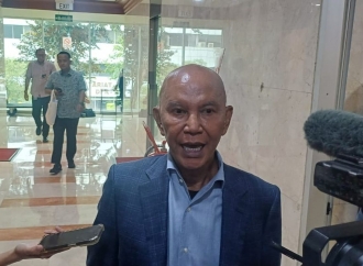 Said Abdullah Tegaskan Tidak Ada Permasalahan Akan Keputusan Menteri Keuangan