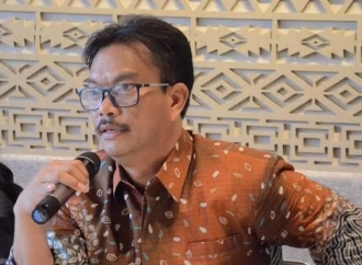 Edy Dorong Perlindungan Hukum & Jaminan Sosial Bagi Para Pengemudi Ojol 