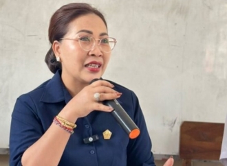 Fraksi PDI Perjuangan Minta Pemkab Buleleng Petakan Titik Rawan Banjir di Perkotaan
