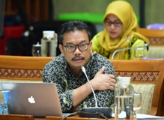 Edy Wuryanto Tegaskan Negara Harus Jamin Keamanan Pangan Dalam Program MBG