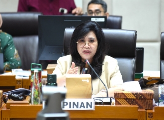 Evita Tekankan One Stop Solution dalam Pengawasan SNI