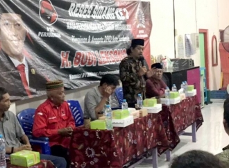 Momentum Harhubnas 2025, Budi Leksono Dorong Transportasi Surabaya Lebih Terintegrasi dan Merata