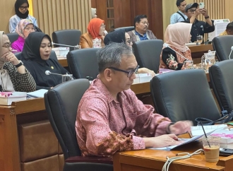 Sihar Sitorus Tegaskan Penyediaan MBG Adalah Investasi Jangka Panjang Untuk Wujudkan Generasi Emas