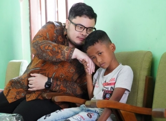 Bupati Kediri Pastikan Anak Tanpa Akta Kelahiran Bisa Kembali Bersekolah