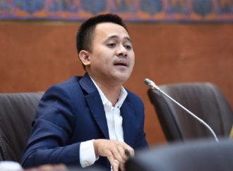 Mufti Anam Soal Isu Kementerian BUMN Dihapus: Menyelesaikan Masalah dengan Membakar Lumbung