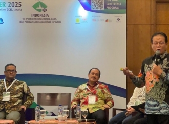 Rokhmin: Perikanan dan Pariwisata Perkuat Ekonomi Pesisir dan Kesejahteraan Warga Pangandaran 