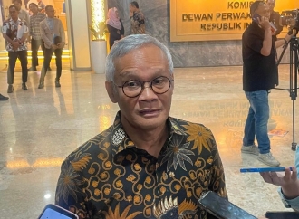 Aria Bima: Pemilu 2029 Harus Lebih Baik, Revisi UU Pemilu Diusulkan Masuk Prolegnas 2026