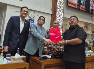 Fraksi PDI Perjuangan Baleg DPR Tekankan Kepentingan Nasional & Partisipasi Publik dalam Penyusunan Prolegnas Prioritas 2026