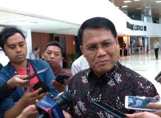 Basarah Dorong Baleg DPR Percepat Pembahasan RUU BPIP