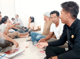 Fraksi PDI Perjuangan Desak Pemkab Malaka Tinjau Ulang Hasil Seleksi PPPK Paruh Waktu