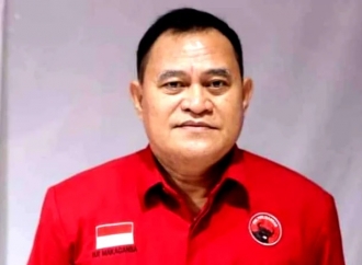 Fraksi PDI Perjuangan Kawal Hak ASN, Desak Pemkab Sangihe Prioritaskan Penyelesaian Hutang TPP Rp14 Miliar