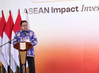 Rano Karno Pastikan Jakarta Ramah Investasi