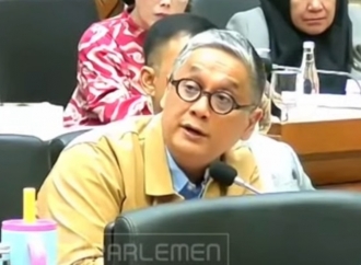Putra Nababan Dorong Generasi 60–80 Jadi Teladan Hidup Ber-Pancasila, Minta BPIP Fokuskan Program Pembinaan