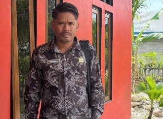 Fraksi PDI Perjuangan Desak Pemkab Malaka Tinjau Ulang Hasil Seleksi PPPK Paruh Waktu