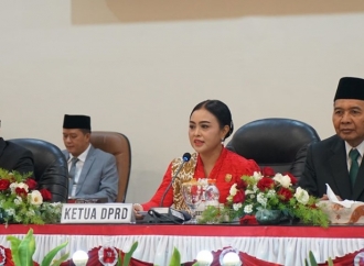 DPRD Mojokerto Genjot Pembahasan KUA-PPAS 2026, Target Rampung September