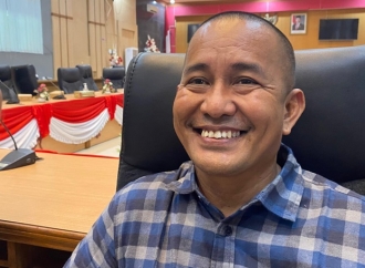 DPRD Ambon Tuntaskan Uji Publik Ranperda Ketertiban Umum, Perkuat Payung Hukum Perlindungan Warga