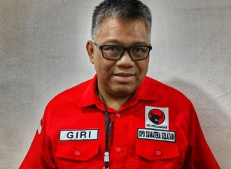Giri Kiemas Nilai Pencabutan Putusan Kerahasiaan Ijazah Presiden oleh KPU Langkah Tepat