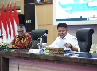 Giri Kiemas Dorong Kemendagri Bentuk Helpdesk Digitalisasi Pemda untuk Percepat Layanan Publik