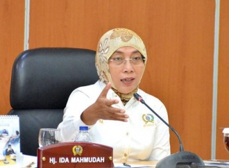 Ida Mahmudah Nilai Pemerintah Pusat Juga Bertanggung Jawab Atasi Banjir di Ibu Kota