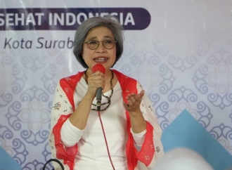 Indah Kurnia Tekankan Program MBG Berguna Untuk Tekan Angka Stunting