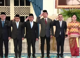 Sikap Hormat Puan Maharani Saat Lagu Indonesia Raya Berkumandang Sudah Sesuai UU  