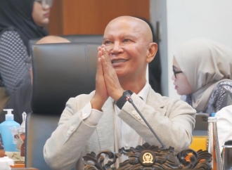 Banggar DPR RI Apresiasi Pemerintah Tambah Penebalan Stimulus Untuk Dorong Daya Beli Masyarakat