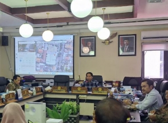 Kawal Warga Kandangan, DPRD Surabaya Desak Pemerintah Beri Sanksi Tegas ke Pabrik Peleburan Emas